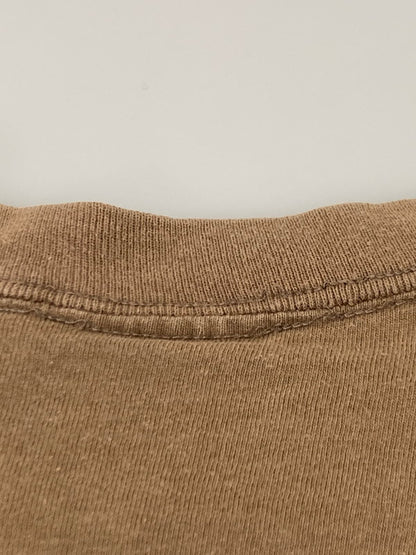 【中古品】【メンズ】 HARLEY DAVIDSON ハーレーダビッドソン SYMBOL OF AMERICAN FREEDOM TEE ショートスリーブTシャツ 半袖Tシャツ トップス 146-240730-yn-04-min カラー：ブラウン 万代Net店