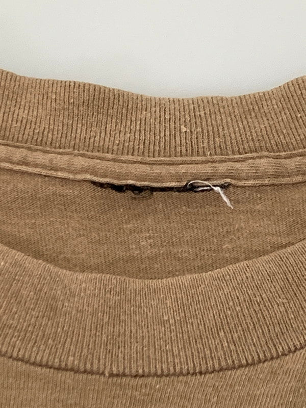 【中古品】【メンズ】 HARLEY DAVIDSON ハーレーダビッドソン SYMBOL OF AMERICAN FREEDOM TEE ショートスリーブTシャツ 半袖Tシャツ トップス 146-240730-yn-04-min カラー：ブラウン 万代Net店