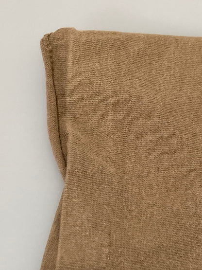 【中古品】【メンズ】 HARLEY DAVIDSON ハーレーダビッドソン SYMBOL OF AMERICAN FREEDOM TEE ショートスリーブTシャツ 半袖Tシャツ トップス 146-240730-yn-04-min カラー：ブラウン 万代Net店