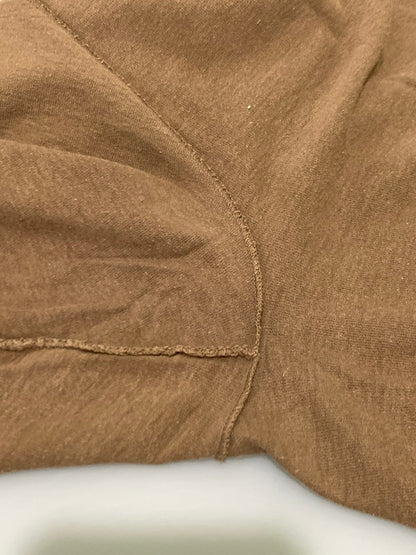 【中古品】【メンズ】 HARLEY DAVIDSON ハーレーダビッドソン SYMBOL OF AMERICAN FREEDOM TEE ショートスリーブTシャツ 半袖Tシャツ トップス 146-240730-yn-04-min カラー：ブラウン 万代Net店