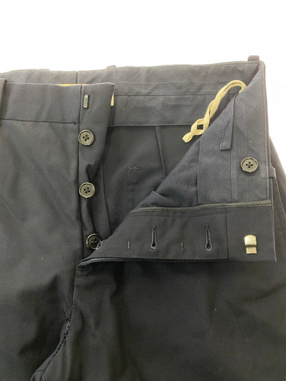 【中古品】【メンズ】 TAPERED PANTS W14PUMUMO3U00TW546-00B99 パンツ ボトムス 152-240730-yn-10-min サイズ：44 カラー：ネイビー 万代Net店