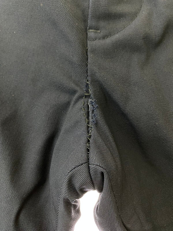 【中古品】【メンズ】 TAPERED PANTS W14PUMUMO3U00TW546-00B99 パンツ ボトムス 152-240730-yn-10-min サイズ：44 カラー：ネイビー 万代Net店