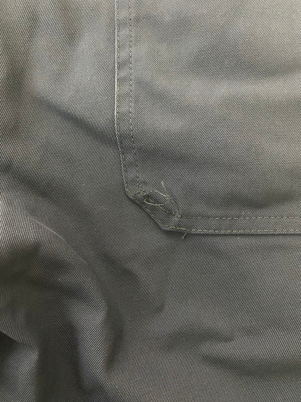 【中古品】【メンズ】 TAPERED PANTS W14PUMUMO3U00TW546-00B99 パンツ ボトムス 152-240730-yn-10-min サイズ：44 カラー：ネイビー 万代Net店