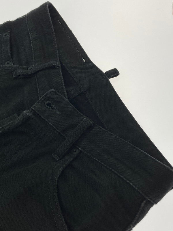 【中古品】【メンズ】 DSQUARED2 ディースクエアード S71LB1050 SKATER JEAN パンツ ボトムス 152-240731-ks-30-min サイズ：42 カラー：ブラック 万代Net店