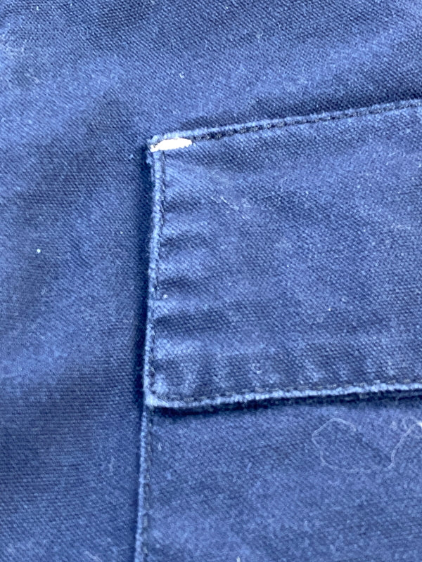 【中古品】【メンズ】 ENGINEERED GARMENTS エンジニアードガーメンツ ベイカーパンツ メンズ ボトムス 151-260706-KS-10-min サイズ：28 カラー：ネイビー 万代Net店