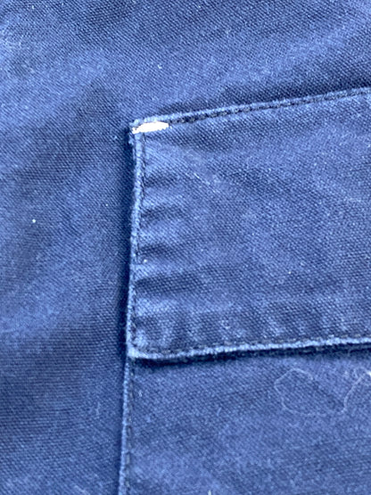 【中古品】【メンズ】 ENGINEERED GARMENTS エンジニアードガーメンツ ベイカーパンツ メンズ ボトムス 151-260706-KS-10-min サイズ：28 カラー：ネイビー 万代Net店