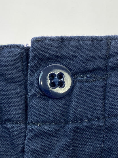 【中古品】【メンズ】 ENGINEERED GARMENTS エンジニアードガーメンツ ベイカーパンツ メンズ ボトムス 151-260706-KS-10-min サイズ：28 カラー：ネイビー 万代Net店