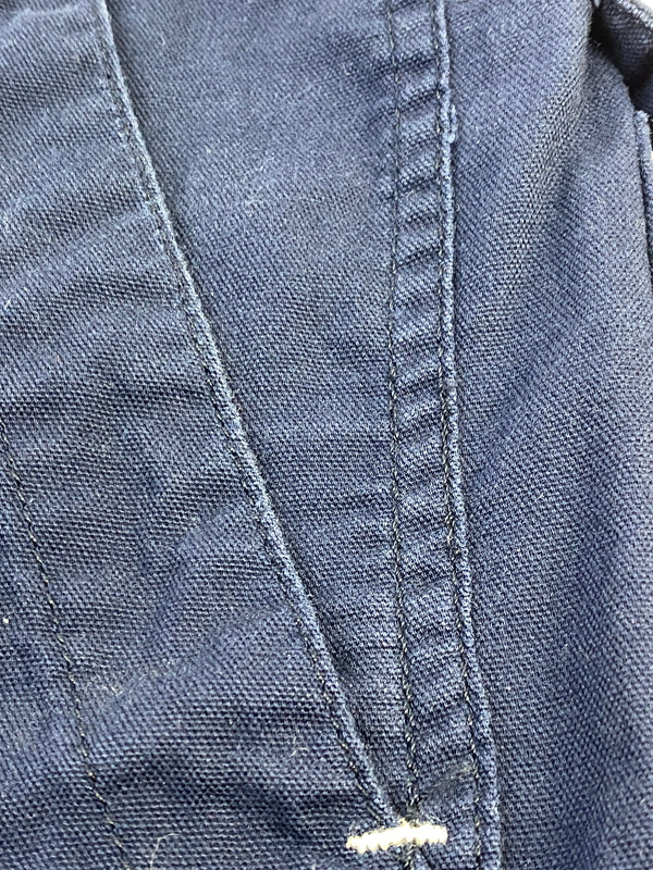 【中古品】【メンズ】 ENGINEERED GARMENTS エンジニアードガーメンツ ベイカーパンツ メンズ ボトムス 151-260706-KS-10-min サイズ：28 カラー：ネイビー 万代Net店