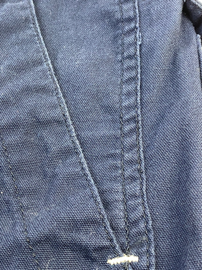 【中古品】【メンズ】 ENGINEERED GARMENTS エンジニアードガーメンツ ベイカーパンツ メンズ ボトムス 151-260706-KS-10-min サイズ：28 カラー：ネイビー 万代Net店