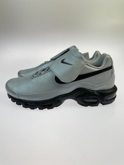 【中古美品】【メンズ】 NIKE ナイキ HM6850-001 AIR MAX PLUS 靴 シューズ スニーカー SNEAKERS 160-250423-ks-65-min サイズ：27.5cm カラー：グレー 万代Net店