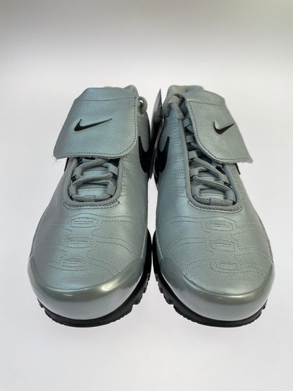 【中古美品】【メンズ】 NIKE ナイキ HM6850-001 AIR MAX PLUS 靴 シューズ スニーカー SNEAKERS 160-250423-ks-65-min サイズ：27.5cm カラー：グレー 万代Net店