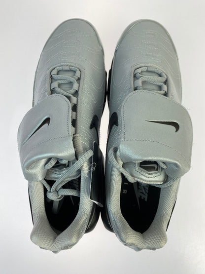 【中古美品】【メンズ】 NIKE ナイキ HM6850-001 AIR MAX PLUS 靴 シューズ スニーカー SNEAKERS 160-250423-ks-65-min サイズ：27.5cm カラー：グレー 万代Net店