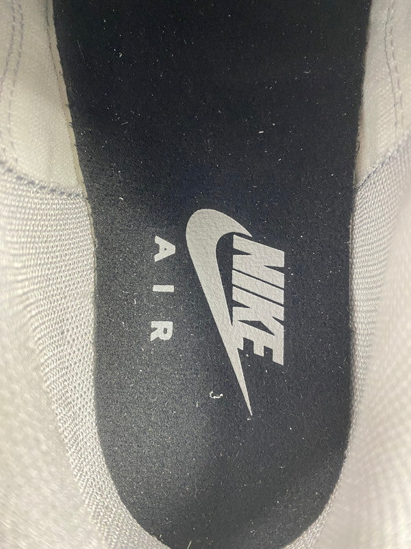 【中古美品】【メンズ】 NIKE ナイキ HM6850-001 AIR MAX PLUS 靴 シューズ スニーカー SNEAKERS 160-250423-ks-65-min サイズ：27.5cm カラー：グレー 万代Net店