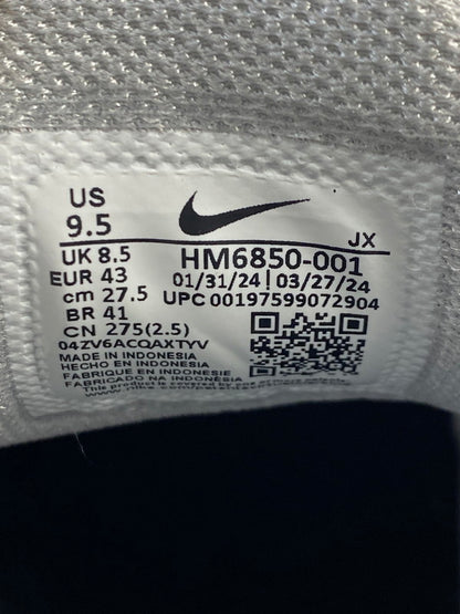 【中古美品】【メンズ】 NIKE ナイキ HM6850-001 AIR MAX PLUS 靴 シューズ スニーカー SNEAKERS 160-250423-ks-65-min サイズ：27.5cm カラー：グレー 万代Net店