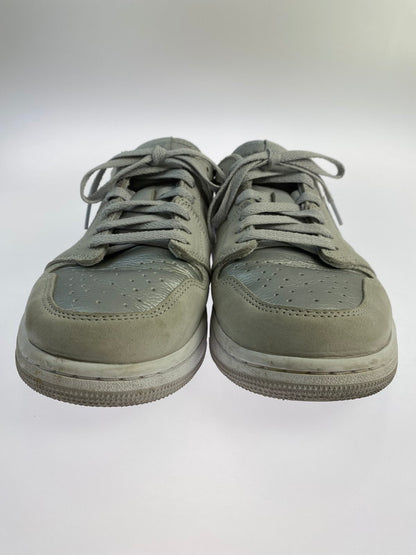 【中古品】【メンズ】 NIKE ナイキ CZ0790-002 AIR JORDAN １ RETRO LOW OG ”SILVER” 160-240807-AS-3-min サイズ：27.0cm カラー：シルバー/グレー 万代Net店