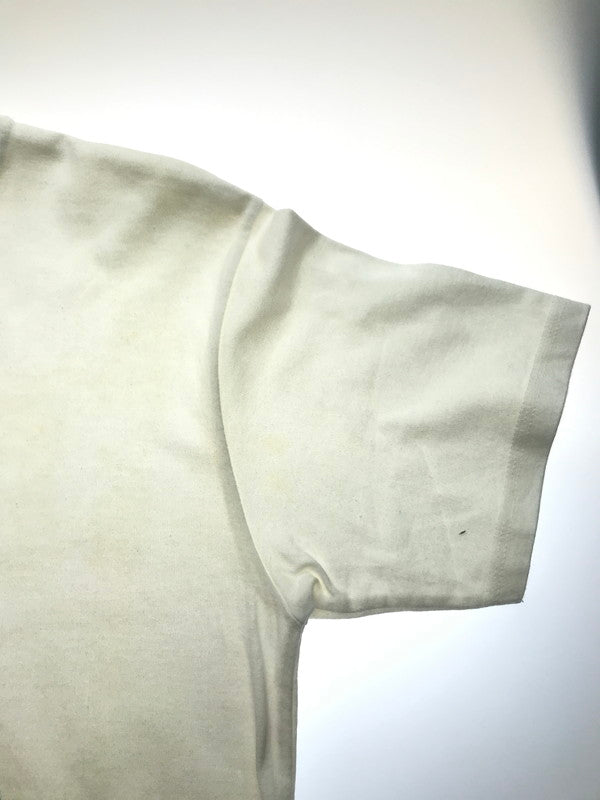 【現状渡し品】【メンズ】 UNDERCOVER アンダーカバー 00AW MELTING POT期 CHARACTER TEE メルティングポット期 キャラクターTシャツ 半袖Tシャツ トップス 140-251113-rt-01-tag サイズ：M カラー：ホワイト 万代Net店