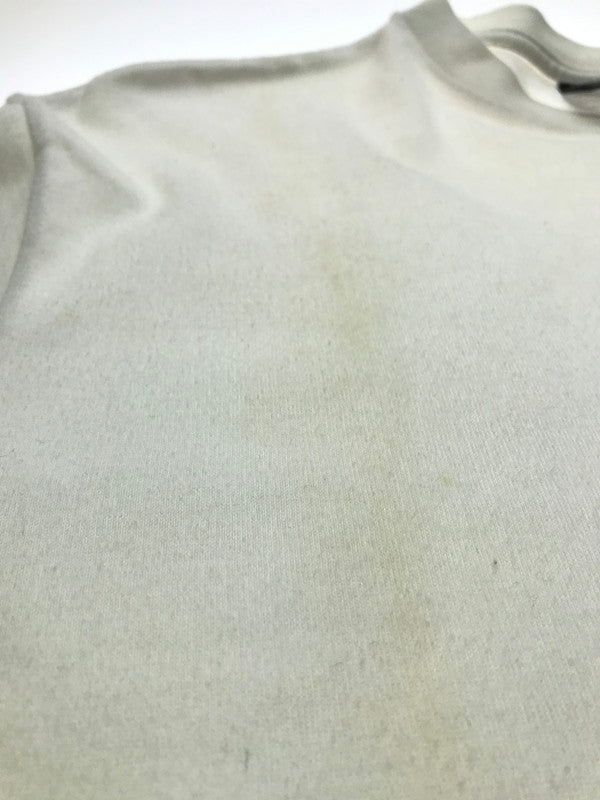 【現状渡し品】【メンズ】 UNDERCOVER アンダーカバー 00AW MELTING POT期 CHARACTER TEE メルティングポット期 キャラクターTシャツ 半袖Tシャツ トップス 140-251113-rt-01-tag サイズ：M カラー：ホワイト 万代Net店