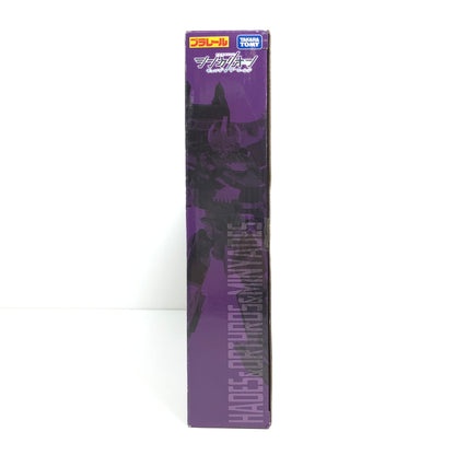 【未使用品】 プラレール ハーデスシンカリオン デストロイフォーム 新幹線変形ロボ シンカリオン チェンジ ザ ワールド 038-260801-SH-39-hon 万代Net店