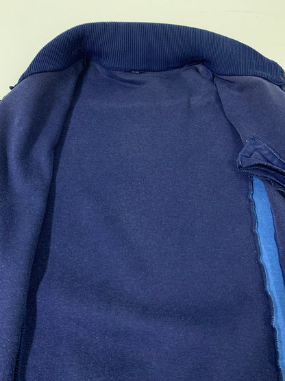 【中古品】【メンズ】 UNKNOWN USED ユーズド 80's TRACK JACKET 80年代 トラックジャケット OPTIジップ トップス 146-260617-yn-19-min サイズ：表記なし 下記参照 カラー：ネイビー 万代Net店