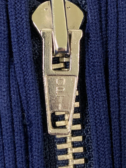 【中古品】【メンズ】 UNKNOWN USED ユーズド 80's TRACK JACKET 80年代 トラックジャケット OPTIジップ トップス 146-260617-yn-19-min サイズ：表記なし 下記参照 カラー：ネイビー 万代Net店