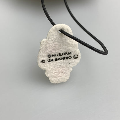 【中古品】 ハイキュー? × キティ 黒尾鉄朗 ちみっともぬい ぬいぐるみ 051-260514-SH-09-min 万代Net店