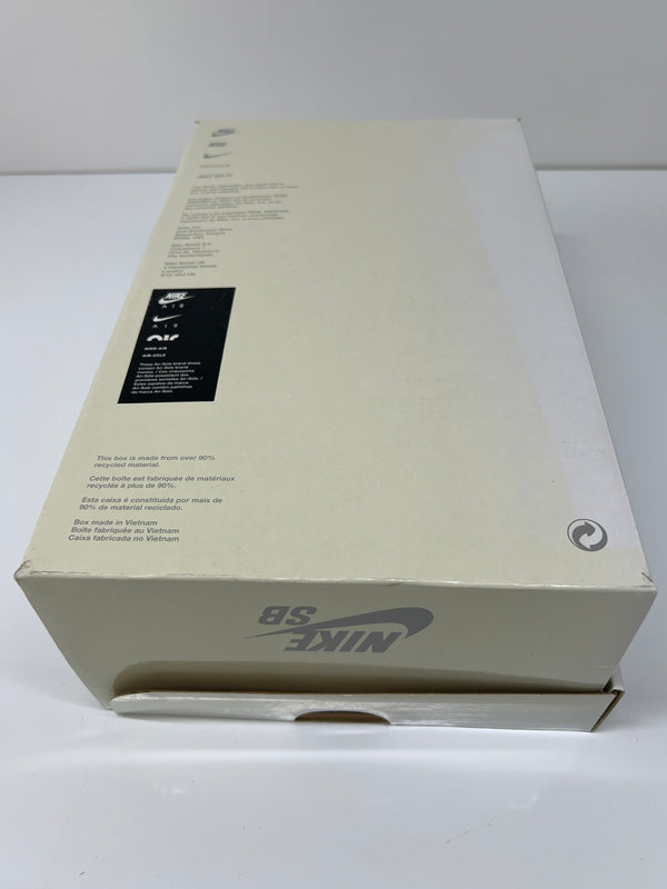 【中古美品】【メンズ】 NIKE SB ナイキ スケートボーディング × YUTO HORIGOME 堀米雄斗 別注 コラボ DUNK LOW PRO QS FQ1180-001 ダンク ロー プロ クイックストライク スニーカー 靴 160-260725-kk-11-hon カラー：WOLF GREY/IRON GREY-SAIL 万代Net店