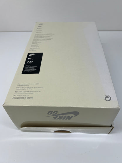 【中古美品】【メンズ】 NIKE SB ナイキ スケートボーディング × YUTO HORIGOME 堀米雄斗 別注 コラボ DUNK LOW PRO QS FQ1180-001 ダンク ロー プロ クイックストライク スニーカー 靴 160-260725-kk-11-hon カラー：WOLF GREY/IRON GREY-SAIL 万代Net店