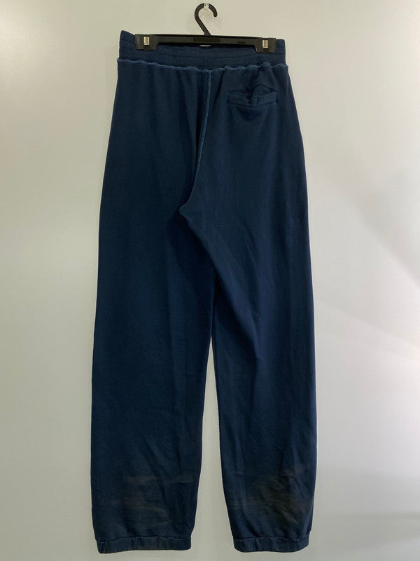 【中古品】【メンズ】 DIESEL ディーゼル P-GASOLERO SWEAT PANTS スウェットパンツ ボトムス 152-240811-AS-39-min サイズ：サイズ4 カラー：ネイビー 万代Net店