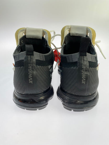 【中古品】【メンズ】 NIKE ナイキ AA3831-001 ×OFF WHITE AIR VAPORMAX THE TEN 靴 シューズ 160-240812-AS-20-min サイズ：28.5cm カラー：ブラック/ホワイト 万代Net店