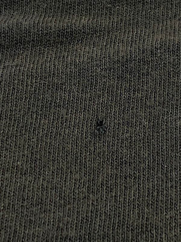 【中古品】【メンズ】 MOTORHEAD モーターヘッド 00’S BAND TEE 半袖Tシャツ トップス 146-240813-ks-11-min サイズ：M カラー：ブラック系 万代Net店