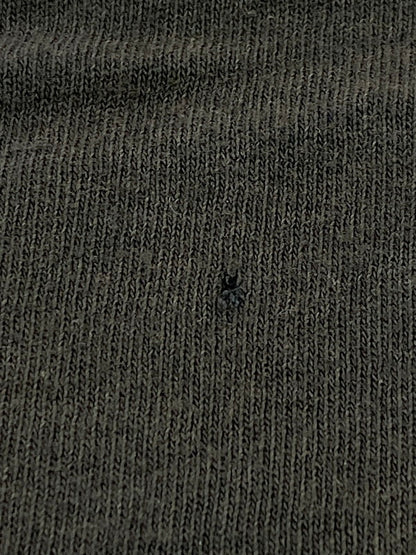 【中古品】【メンズ】 MOTORHEAD モーターヘッド 00’S BAND TEE 半袖Tシャツ トップス 146-240813-ks-11-min サイズ：M カラー：ブラック系 万代Net店