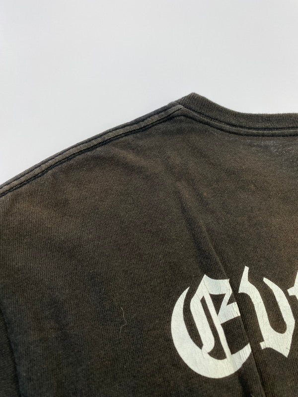 【中古品】【メンズ】 MOTORHEAD モーターヘッド 00’S BAND TEE 半袖Tシャツ トップス 146-240813-ks-11-min サイズ：M カラー：ブラック系 万代Net店