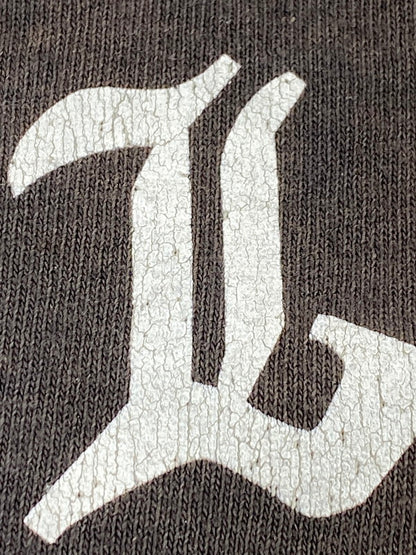 【中古品】【メンズ】 MOTORHEAD モーターヘッド 00’S BAND TEE 半袖Tシャツ トップス 146-240813-ks-11-min サイズ：M カラー：ブラック系 万代Net店