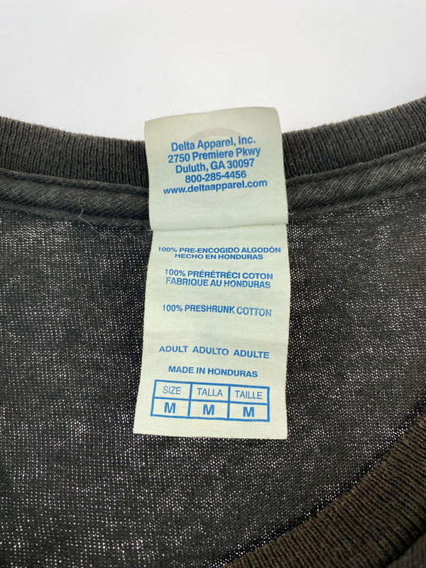 【中古品】【メンズ】 MOTORHEAD モーターヘッド 00’S BAND TEE 半袖Tシャツ トップス 146-240813-ks-11-min サイズ：M カラー：ブラック系 万代Net店