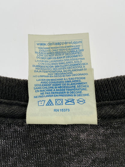 【中古品】【メンズ】 MOTORHEAD モーターヘッド 00’S BAND TEE 半袖Tシャツ トップス 146-240813-ks-11-min サイズ：M カラー：ブラック系 万代Net店