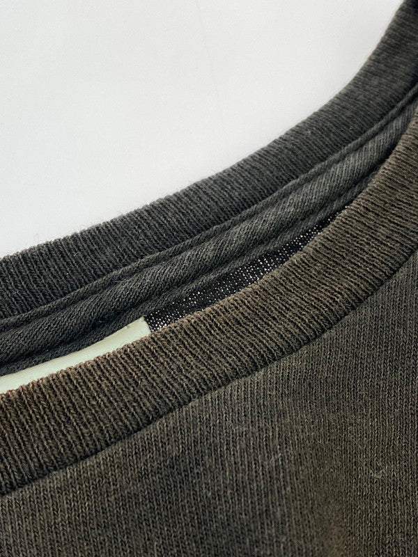 【中古品】【メンズ】 MOTORHEAD モーターヘッド 00’S BAND TEE 半袖Tシャツ トップス 146-240813-ks-11-min サイズ：M カラー：ブラック系 万代Net店