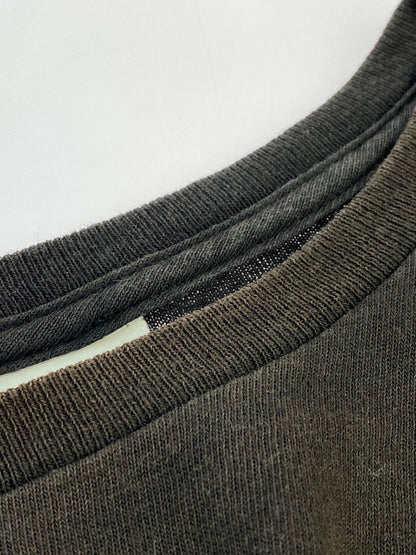 【中古品】【メンズ】 MOTORHEAD モーターヘッド 00’S BAND TEE 半袖Tシャツ トップス 146-240813-ks-11-min サイズ：M カラー：ブラック系 万代Net店