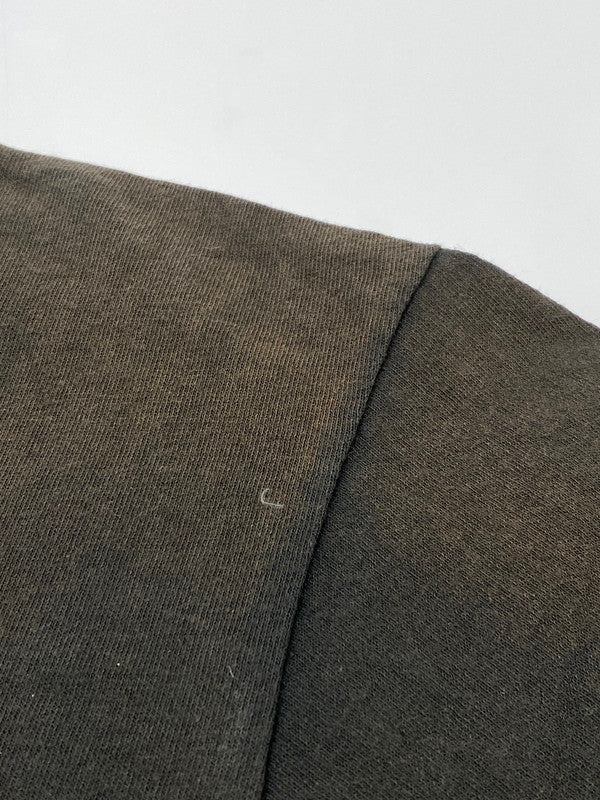 【中古品】【メンズ】 MOTORHEAD モーターヘッド 00’S BAND TEE 半袖Tシャツ トップス 146-240813-ks-11-min サイズ：M カラー：ブラック系 万代Net店