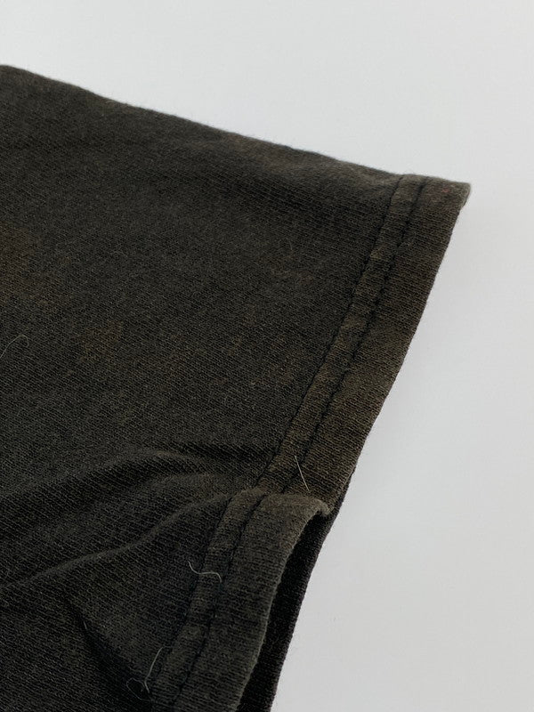 【中古品】【メンズ】 MOTORHEAD モーターヘッド 00’S BAND TEE 半袖Tシャツ トップス 146-240813-ks-11-min サイズ：M カラー：ブラック系 万代Net店