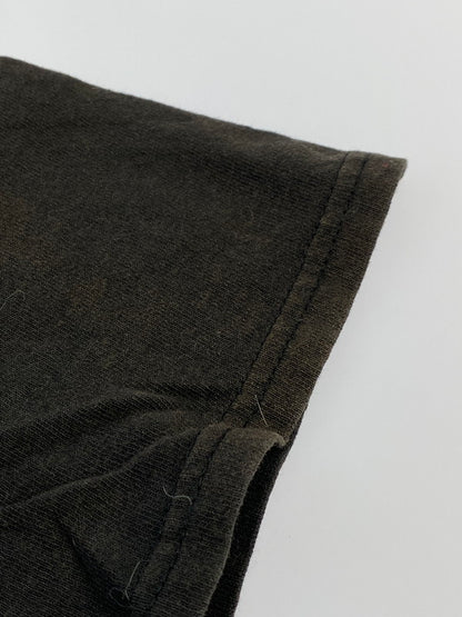 【中古品】【メンズ】 MOTORHEAD モーターヘッド 00’S BAND TEE 半袖Tシャツ トップス 146-240813-ks-11-min サイズ：M カラー：ブラック系 万代Net店