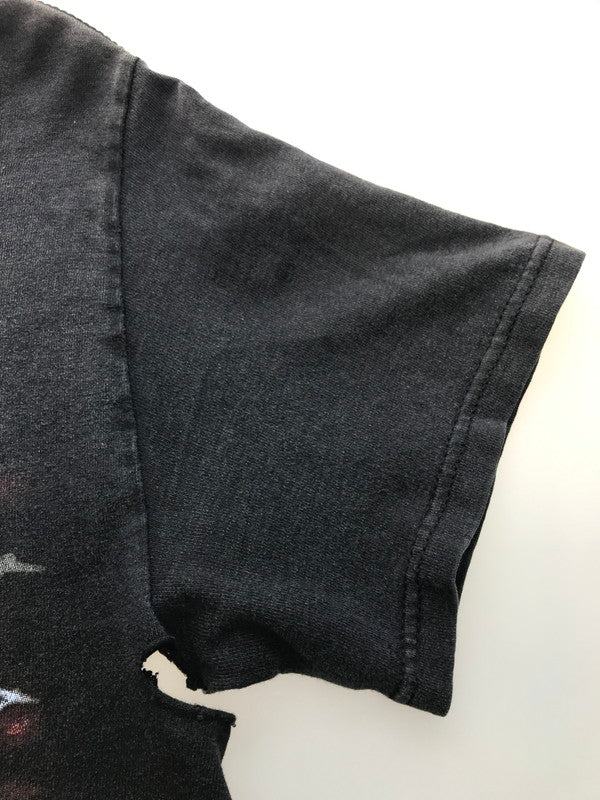 【現状渡し品】【メンズ】 PINK FLOYD 1997 ピンク フロイド THE WALL S/S TEE ウォール ショートスリーブ Tシャツ トップス 146-251119-rt-01-tag サイズ：S カラー：ブラック 万代Net店