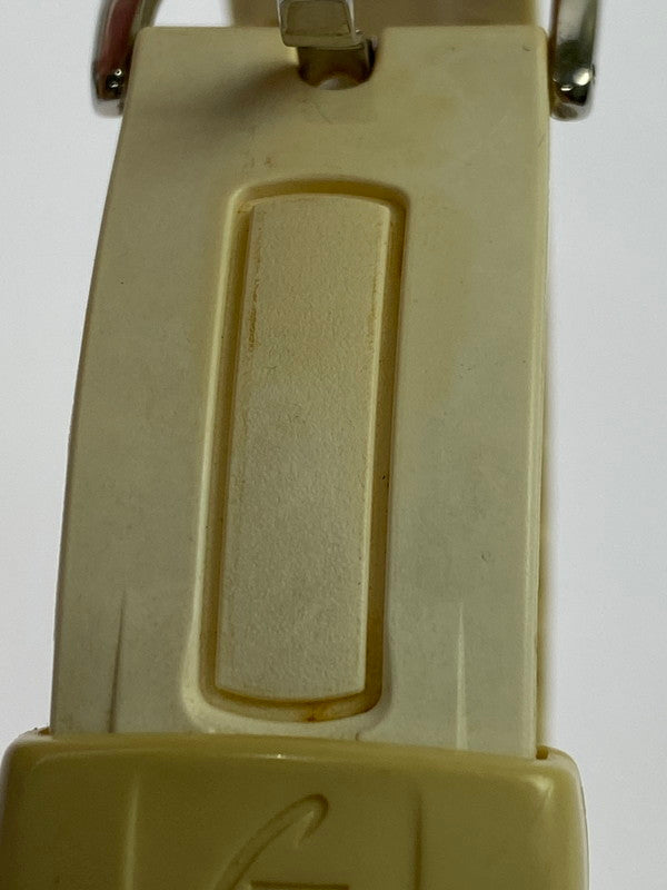 【LIFTる。景品】【中古品】【メンズ】 CASIO カシオ G-SHOCK GW-300FJREI-7JR ジーショック 新世紀エヴァンゲリオン デジタル 腕時計 196-240821-yn-04-min カラー：ホワイト 万代Net店