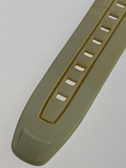 【LIFTる。景品】【中古品】【メンズ】 CASIO カシオ G-SHOCK GW-300FJREI-7JR ジーショック 新世紀エヴァンゲリオン デジタル 腕時計 196-240821-yn-04-min カラー：ホワイト 万代Net店