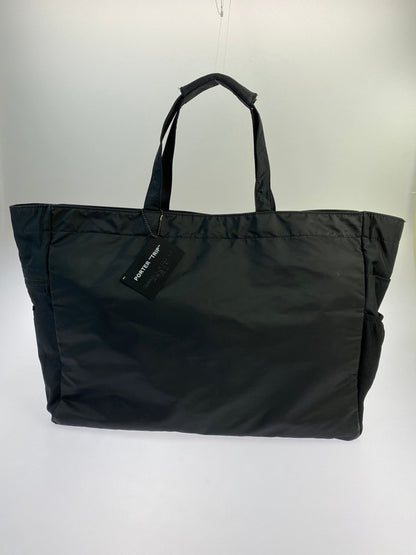 【中古品】【メンズ/レディース】 PORTER ポーター 508-06809 EXTREME TOTE BAG 鞄 バック 188-240813-ks-06-min カラー：ブラック 万代Net店