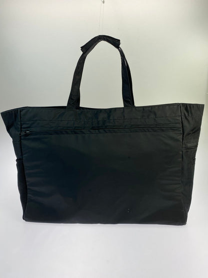 【中古品】【メンズ/レディース】 PORTER ポーター 508-06809 EXTREME TOTE BAG 鞄 バック 188-240813-ks-06-min カラー：ブラック 万代Net店