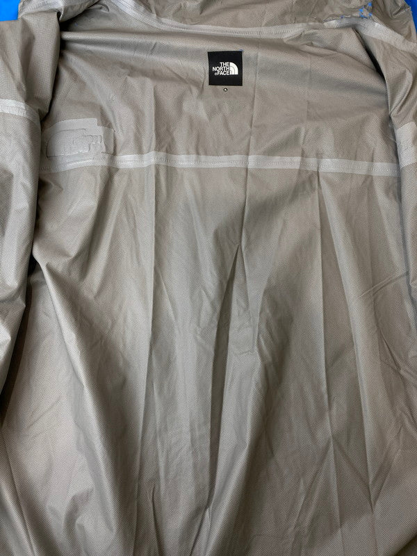 【現状渡し品】【メンズ】 THE NORTH FACE ザ・ノースフェイス NP10800 DOT SHOT JACKET ドットショットジャケット 144-241010-ks-09-min サイズ：XL カラー：ブルー/レッド 万代Net店