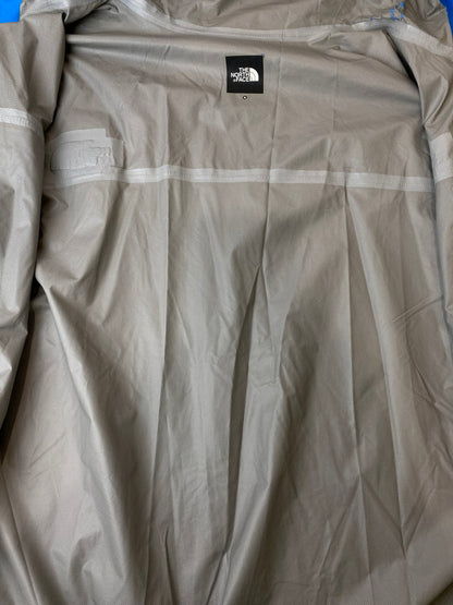 【現状渡し品】【メンズ】 THE NORTH FACE ザ・ノースフェイス NP10800 DOT SHOT JACKET ドットショットジャケット 144-241010-ks-09-min サイズ：XL カラー：ブルー/レッド 万代Net店