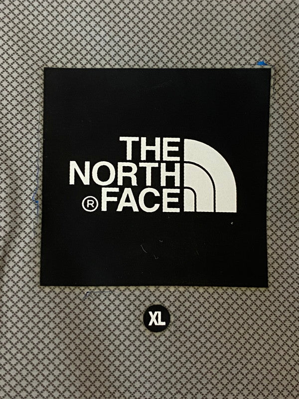 【現状渡し品】【メンズ】 THE NORTH FACE ザ・ノースフェイス NP10800 DOT SHOT JACKET ドットショットジャケット 144-241010-ks-09-min サイズ：XL カラー：ブルー/レッド 万代Net店