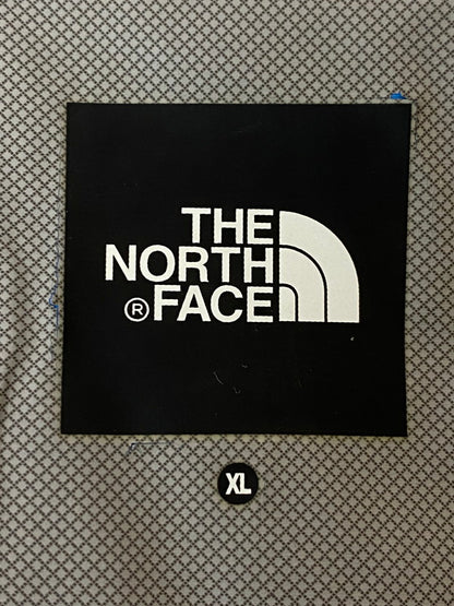 【現状渡し品】【メンズ】 THE NORTH FACE ザ・ノースフェイス NP10800 DOT SHOT JACKET ドットショットジャケット 144-241010-ks-09-min サイズ：XL カラー：ブルー/レッド 万代Net店