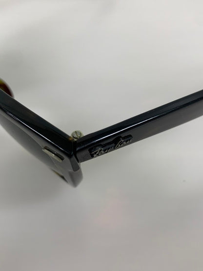 【中古品】【メンズ】 Ray-Ban レイバン WAYFARER SUNGLASSES RB2140-A ウェイファーラー クラシック サングラス 203-241031-em-31-min サイズ：54□18 カラー：ブラック 万代Net店